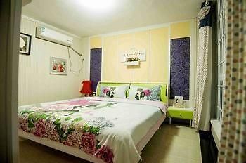 Shuangshuang Home Fenghuang Hongqiao Branch المظهر الخارجي الصورة