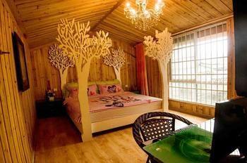 Shuangshuang Home Fenghuang Hongqiao Branch المظهر الخارجي الصورة