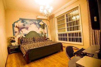 Shuangshuang Home Fenghuang Hongqiao Branch المظهر الخارجي الصورة