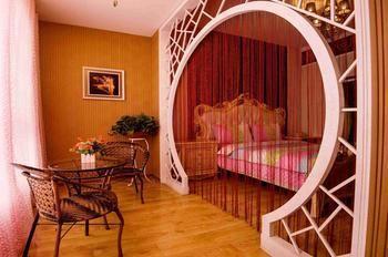 Shuangshuang Home Fenghuang Hongqiao Branch المظهر الخارجي الصورة