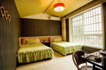 Shuangshuang Home Fenghuang Hongqiao Branch المظهر الخارجي الصورة