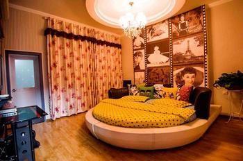 Shuangshuang Home Fenghuang Hongqiao Branch المظهر الخارجي الصورة