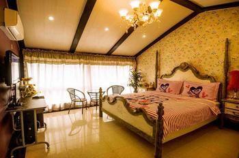 Shuangshuang Home Fenghuang Hongqiao Branch المظهر الخارجي الصورة