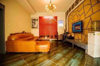 Shuangshuang Home Fenghuang Hongqiao Branch المظهر الخارجي الصورة